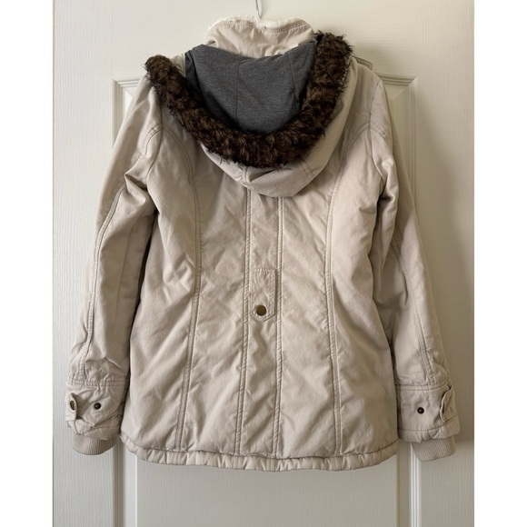 ✨SOLD✨Forever 21 Parka - Picture 11 of 12